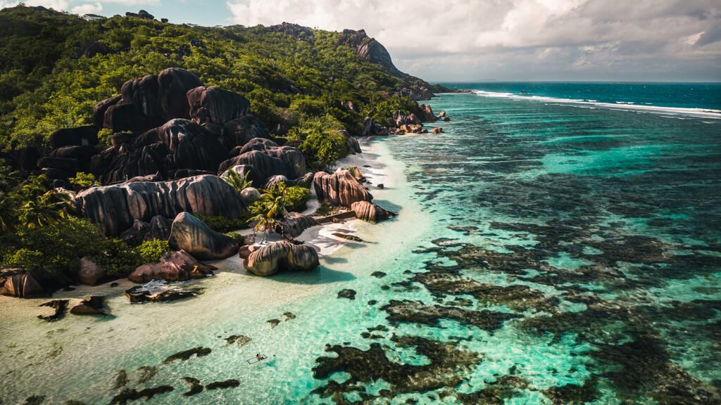 Plan a trip to the Seychelles - Adventure Travel Guide - Our Wild Side