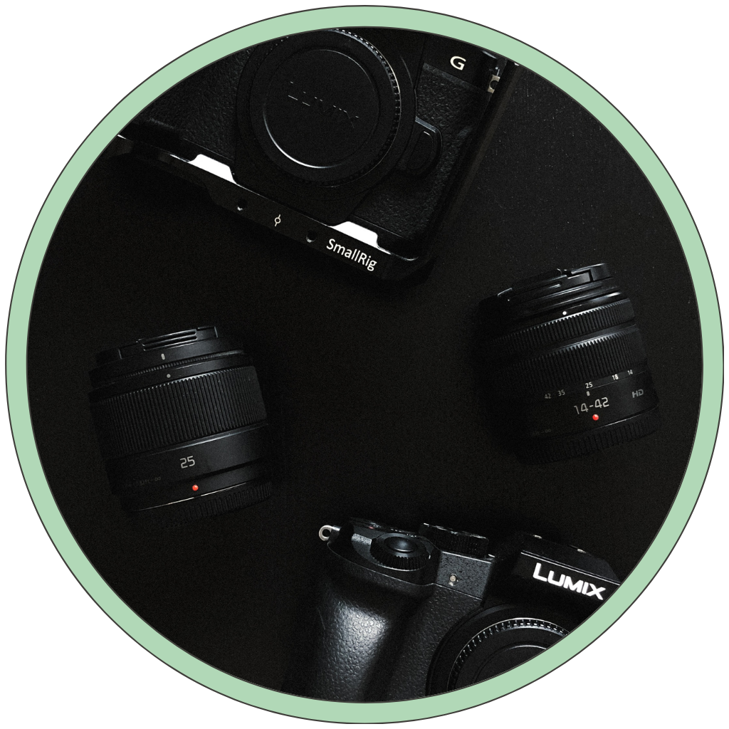 Lumix g9 best camera under $1000