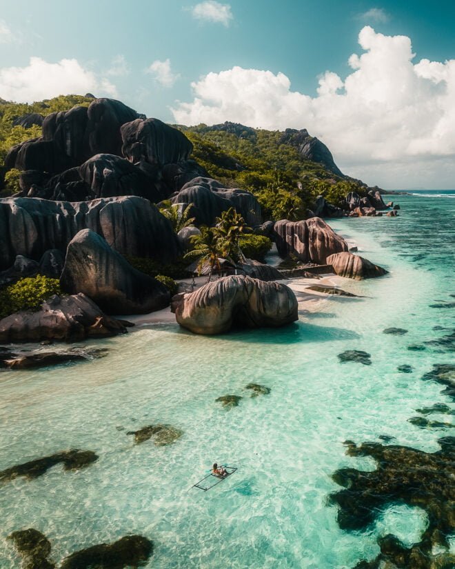 13 of the Most Instagrammable Photo Spots in the Seychelles - Our Wild Side